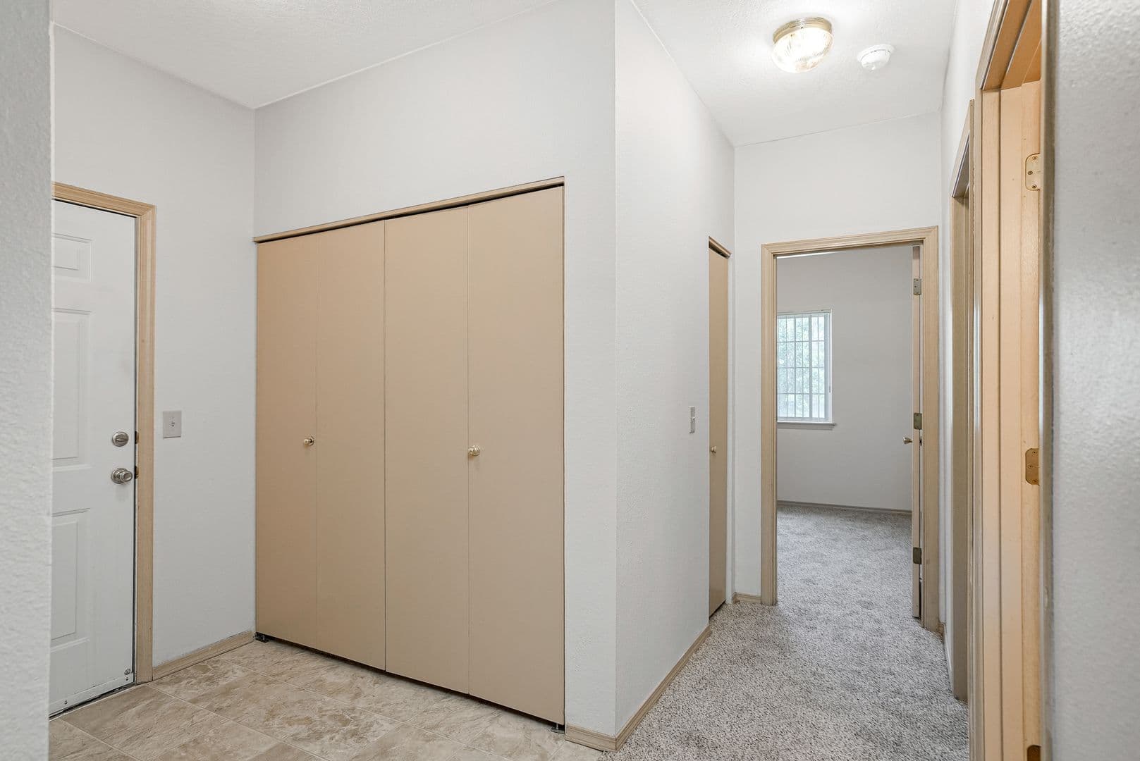 McMinnville Apartment: 2938 NE Evans St
