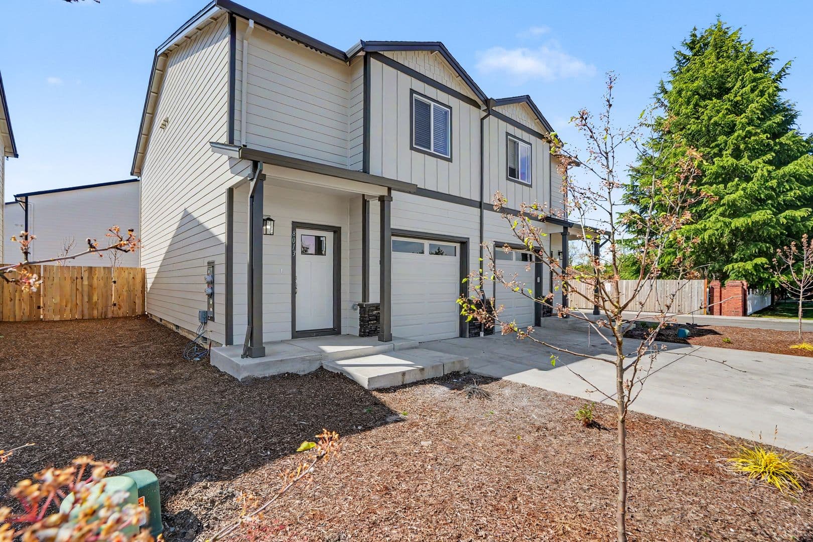 Salem Apartment: 1310 Mildred Lane SE
