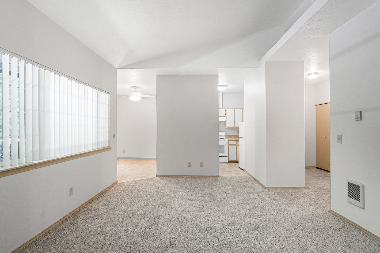McMinnville Apartment: 2938 NE Evans St