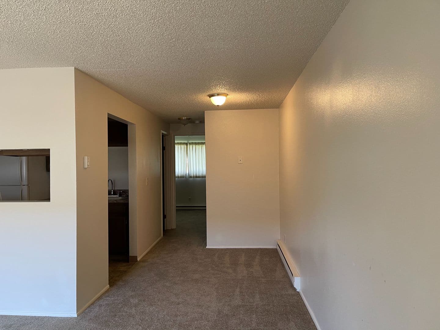 Salem Apartment: 440 Lancaster Drive SE