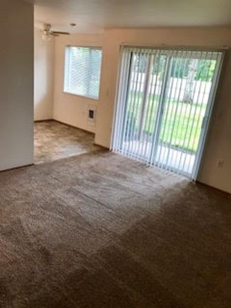 Albany Apartment: 872 Belmont Avenue SW