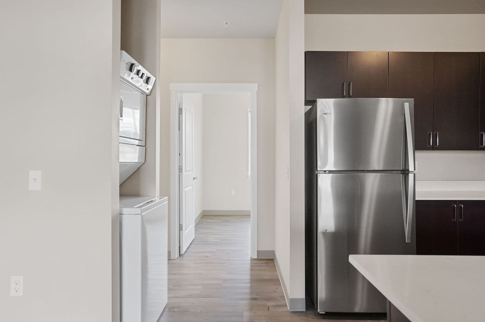 Lebanon Apartment: 100 Vaughan Lane