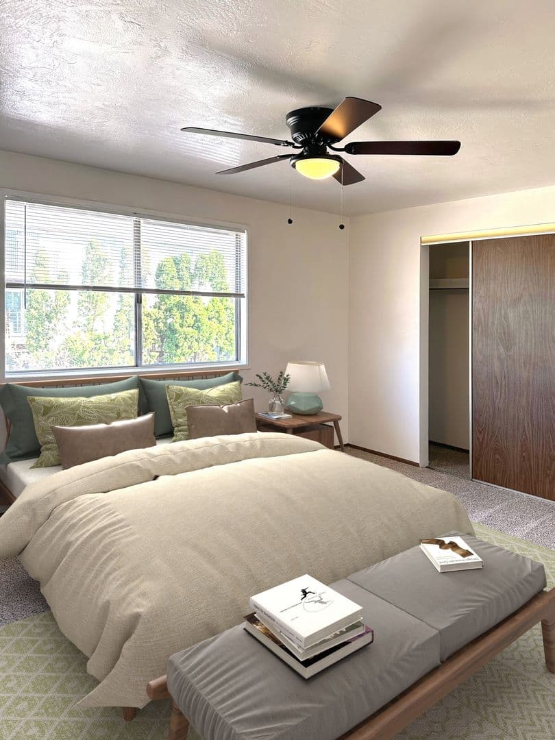 Salem Apartment: 3755 Hawthorne Ave NE