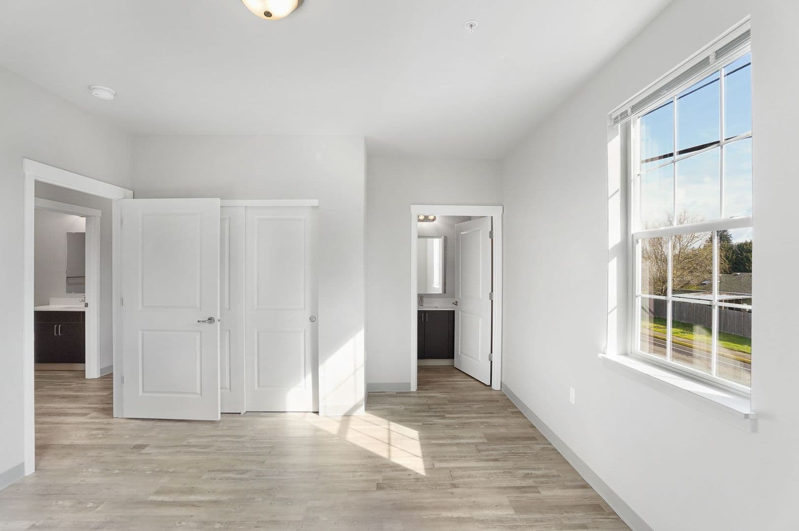 Lebanon Apartment: 100 Vaughan Lane