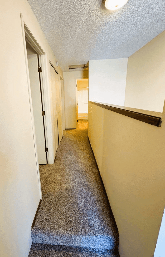 Salem Townhome: 671 Taybin Road NW