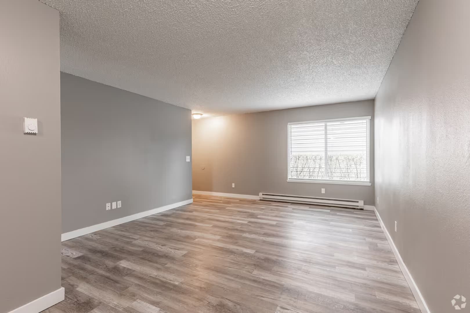 Salem Apartment: 2500 Lancaster Drive NE