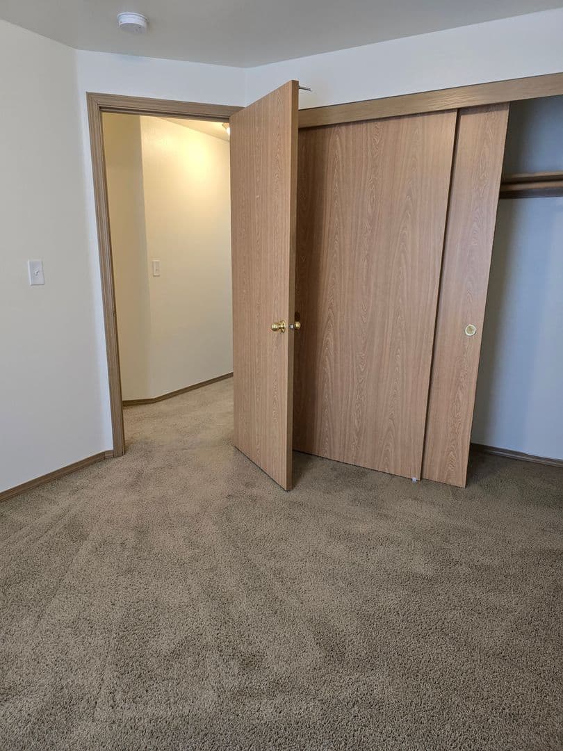 Albany Townhome: 3511 25th Court SE