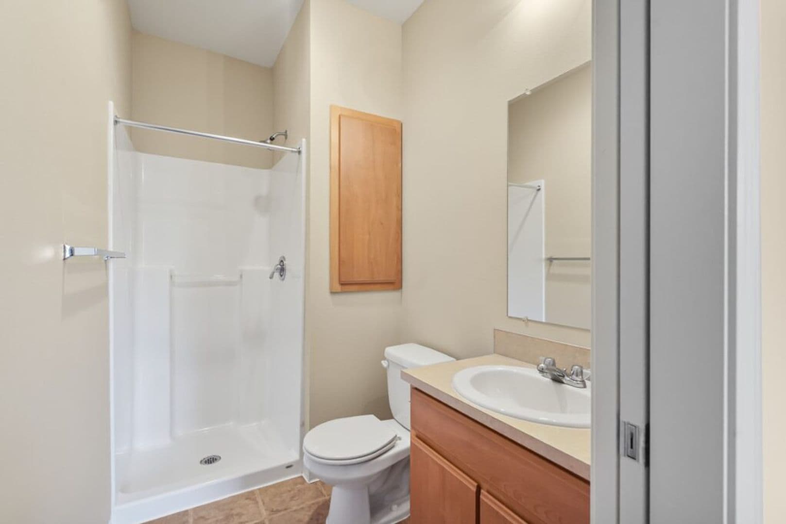 Salem Apartment: 1668 Baxter Rd SE, #100