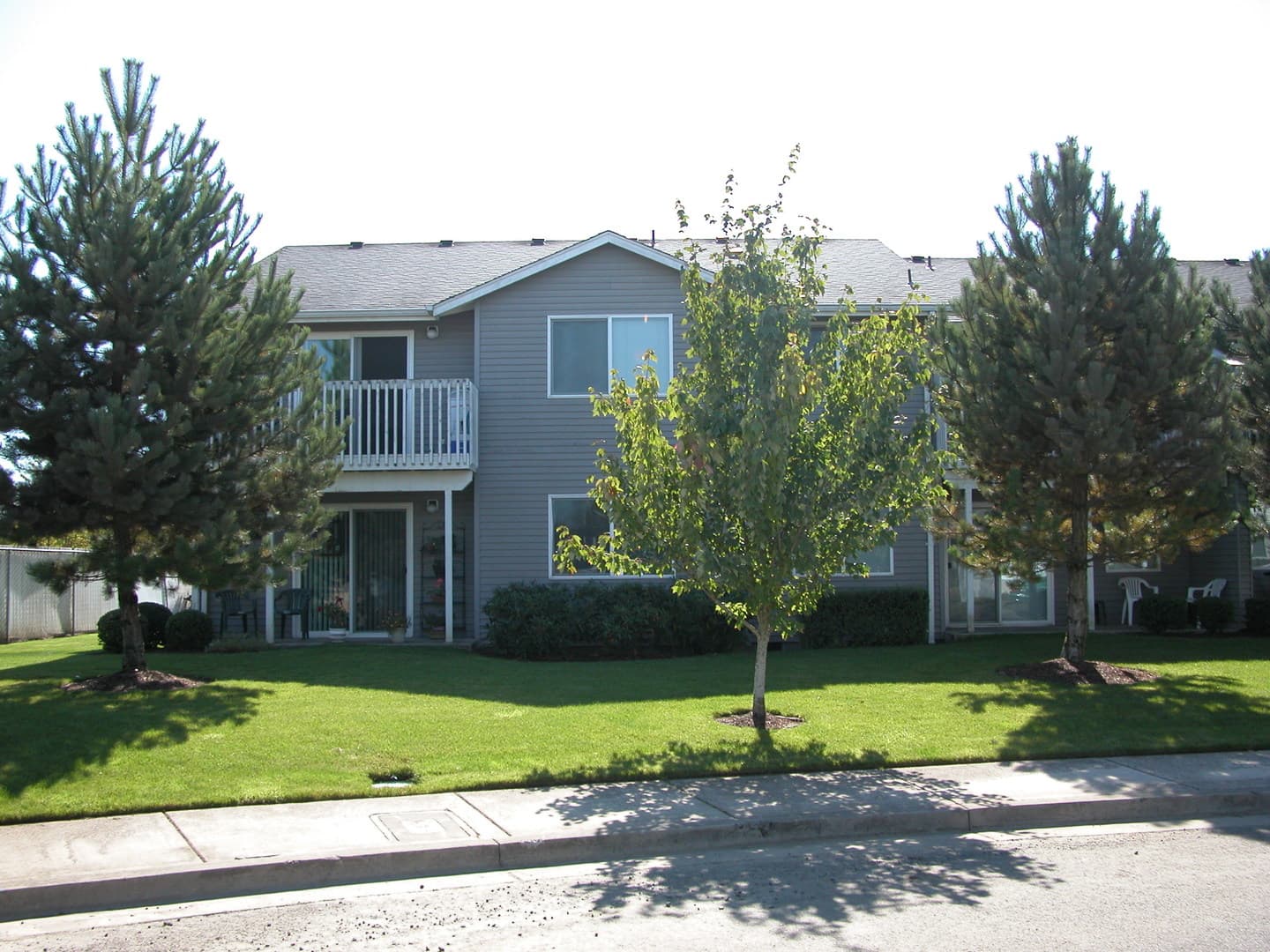 Salem Apartment: 1380 Seattle Slew Drive SE