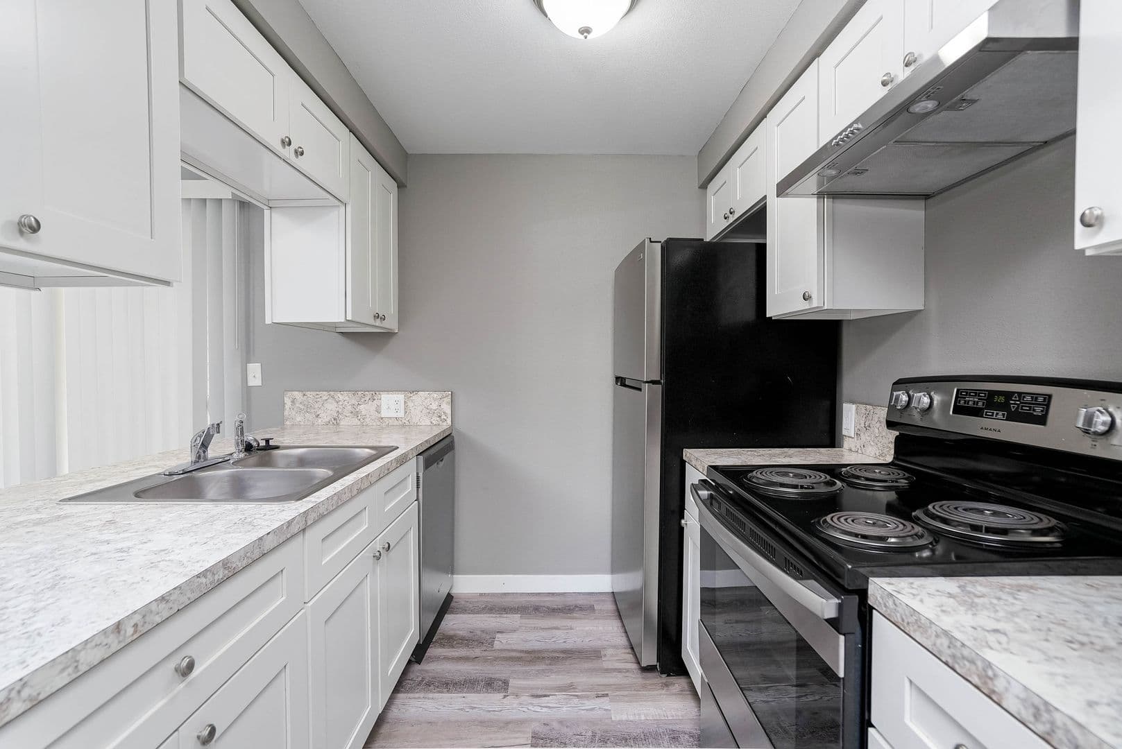 Salem Apartment: 2500 Lancaster Drive NE