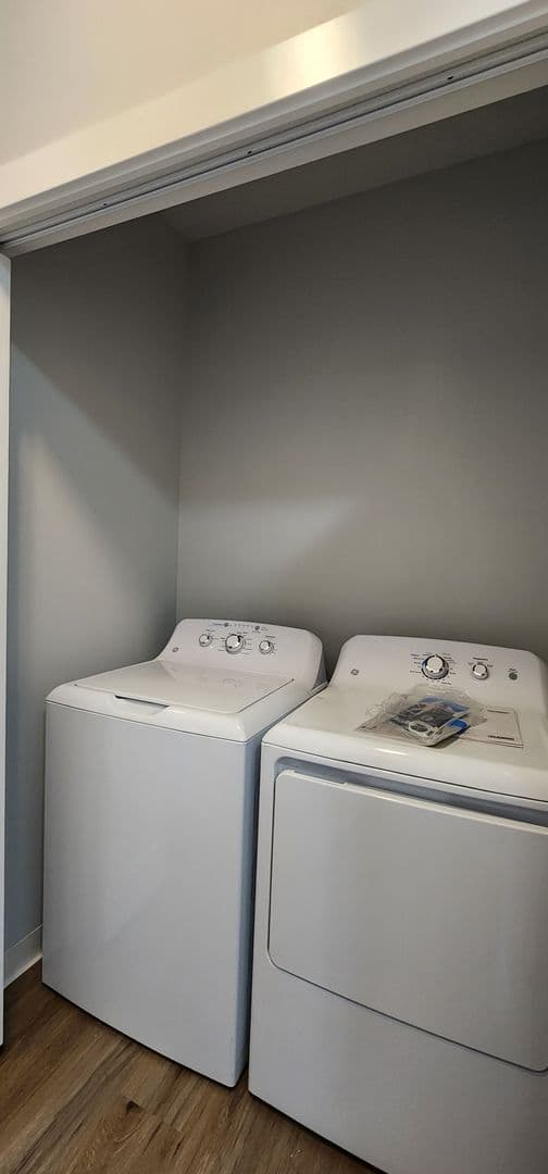 McMinnville Apartment: 1720 SW 2nd Street