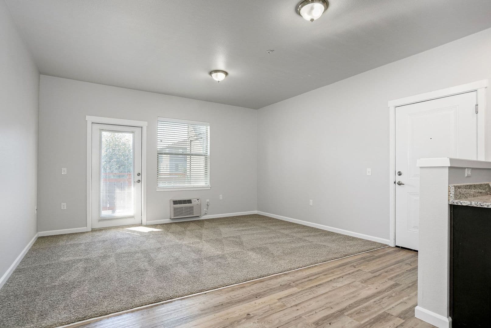 Salem Apartment: 3240 Harold Drive NE