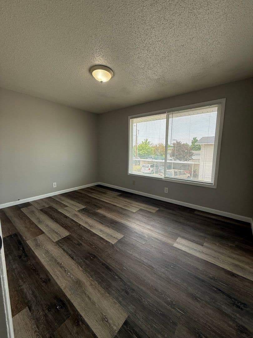 Albany Apartment: 910 18th Ave SE