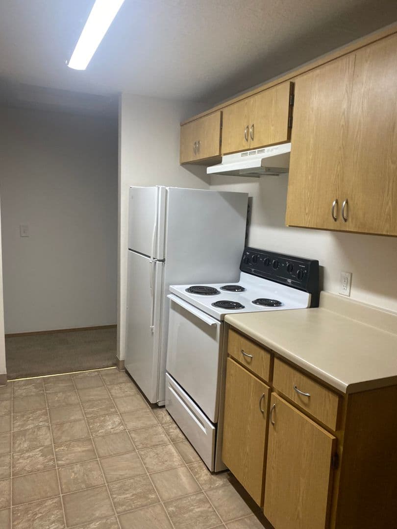 Albany Apartment: 1515 Waverly Dr SE