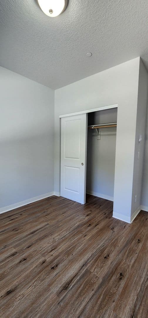 McMinnville Apartment: 1720 SW 2nd Street