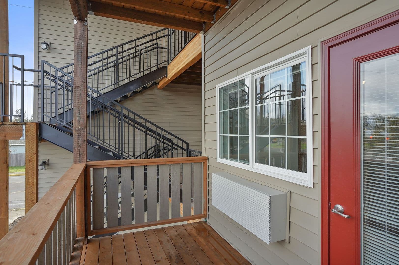 Lebanon Apartment: 100 Vaughan Lane