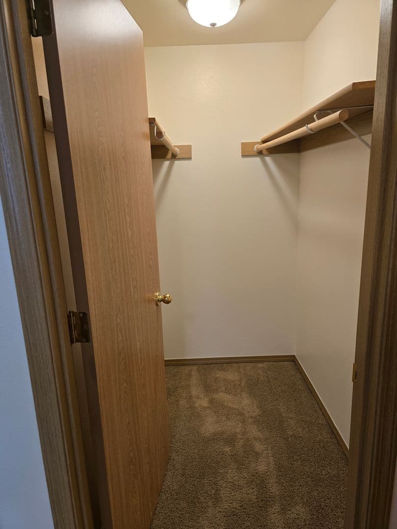 Albany Townhome: 3511 25th Court SE