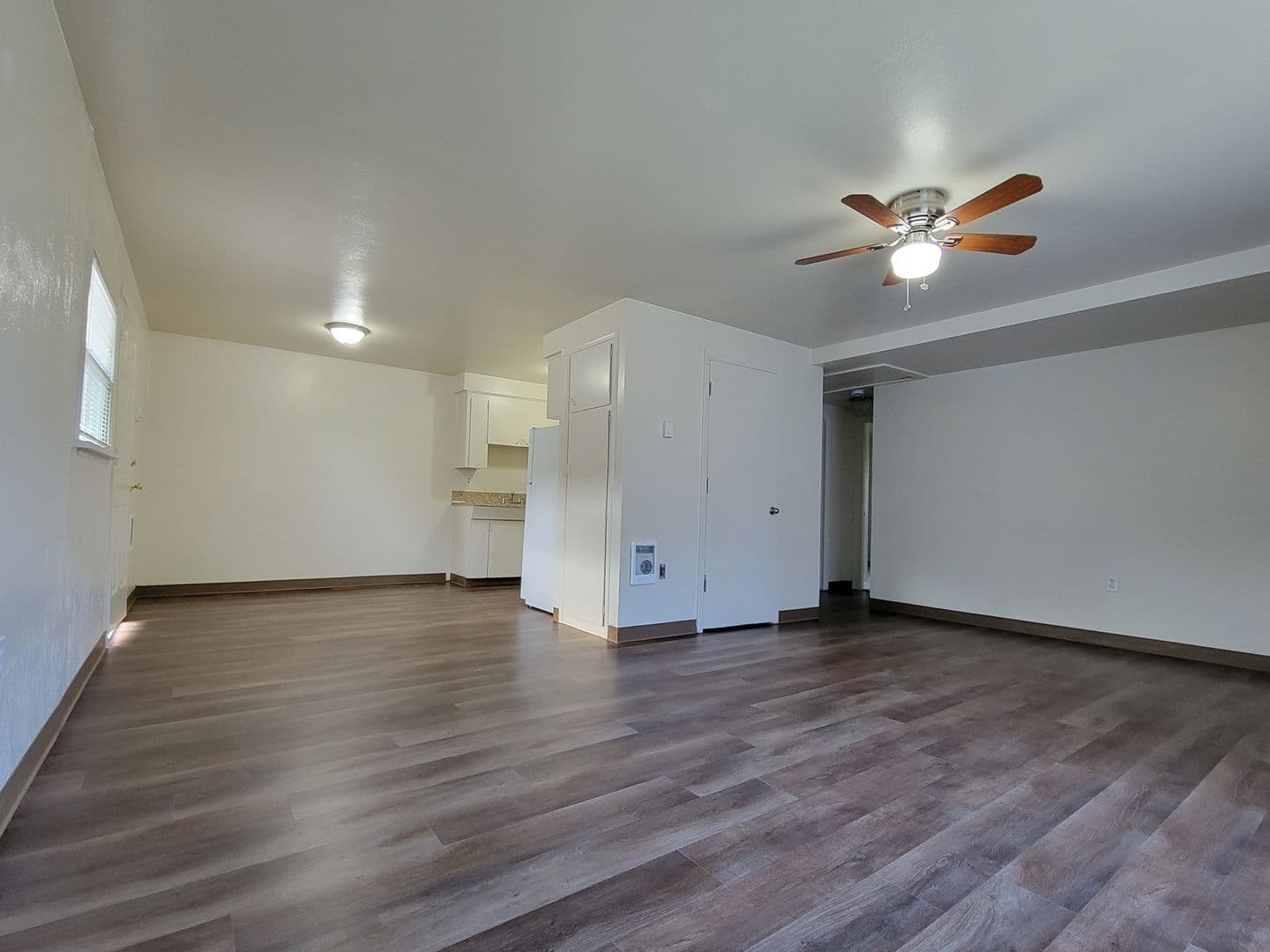 Salem Apartment: 4251 32nd Place NE