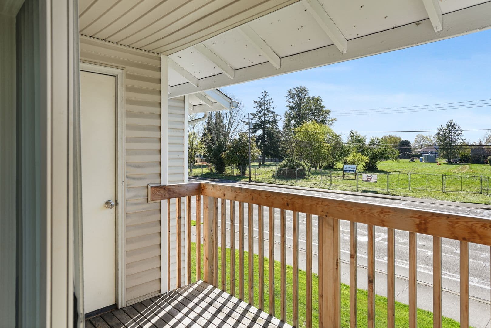 Albany Apartment: 1515 Waverly Dr SE