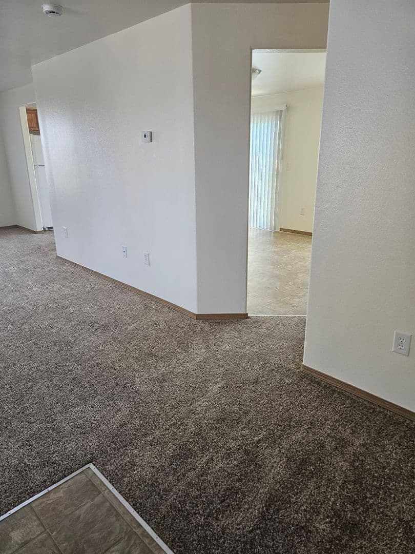 Albany Townhome: 3511 25th Court SE
