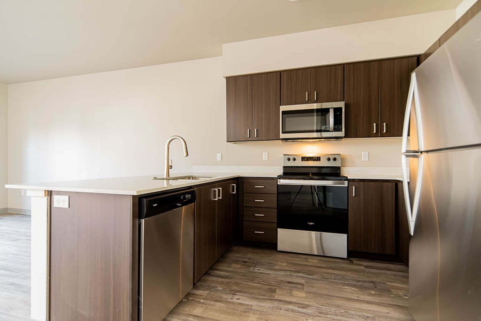 Lebanon Apartment: 2180 Franklin St