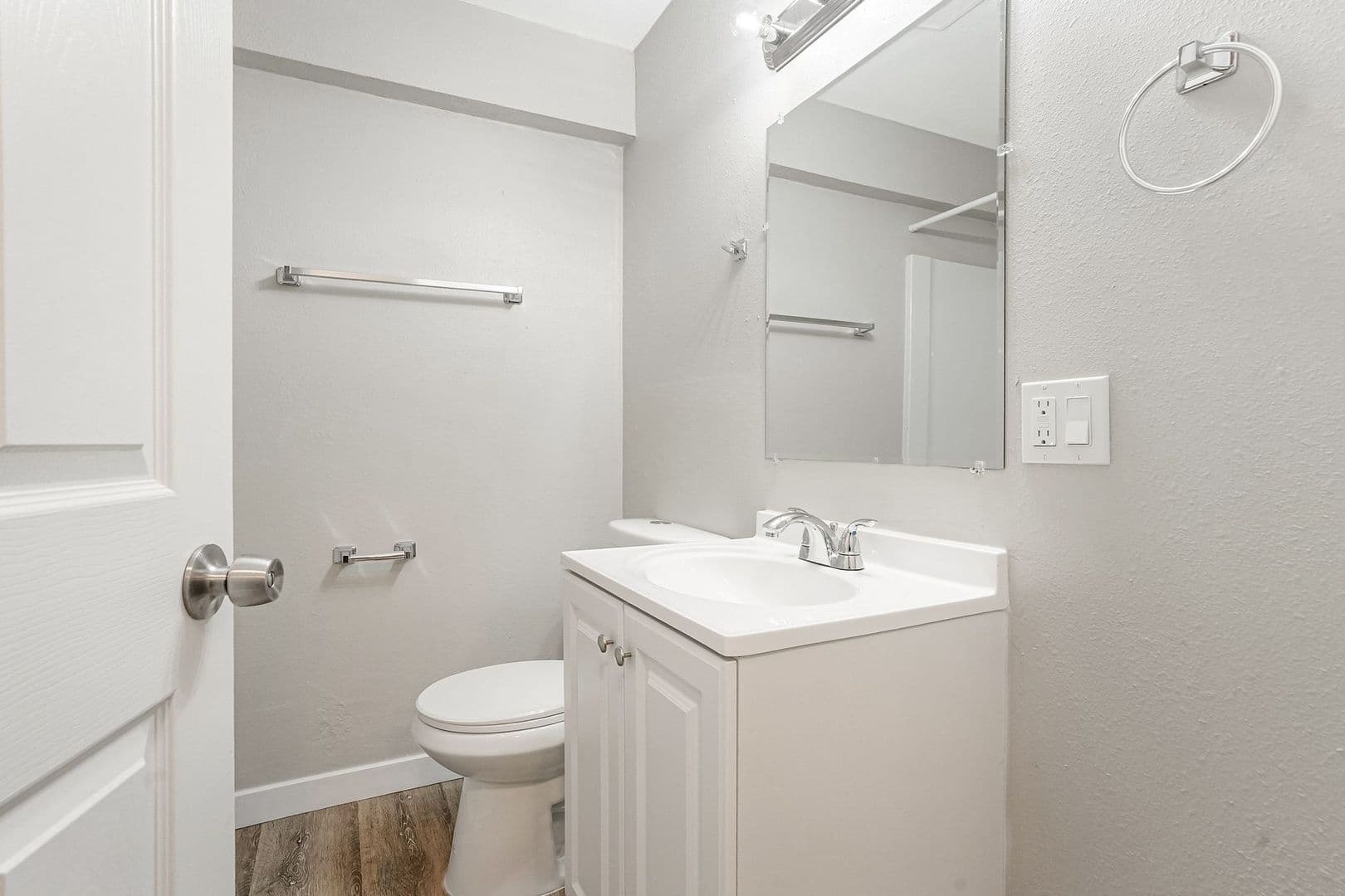 Corvallis Apartment: 1250 NW 29th Street