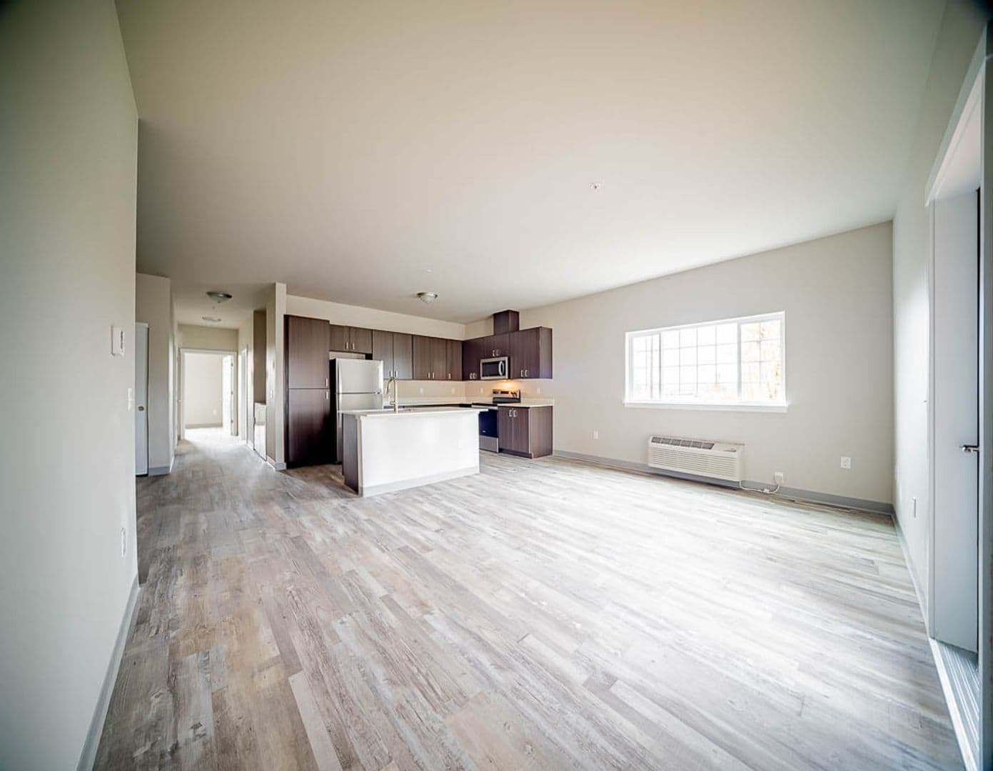 Lebanon Apartment: 2180 Franklin St