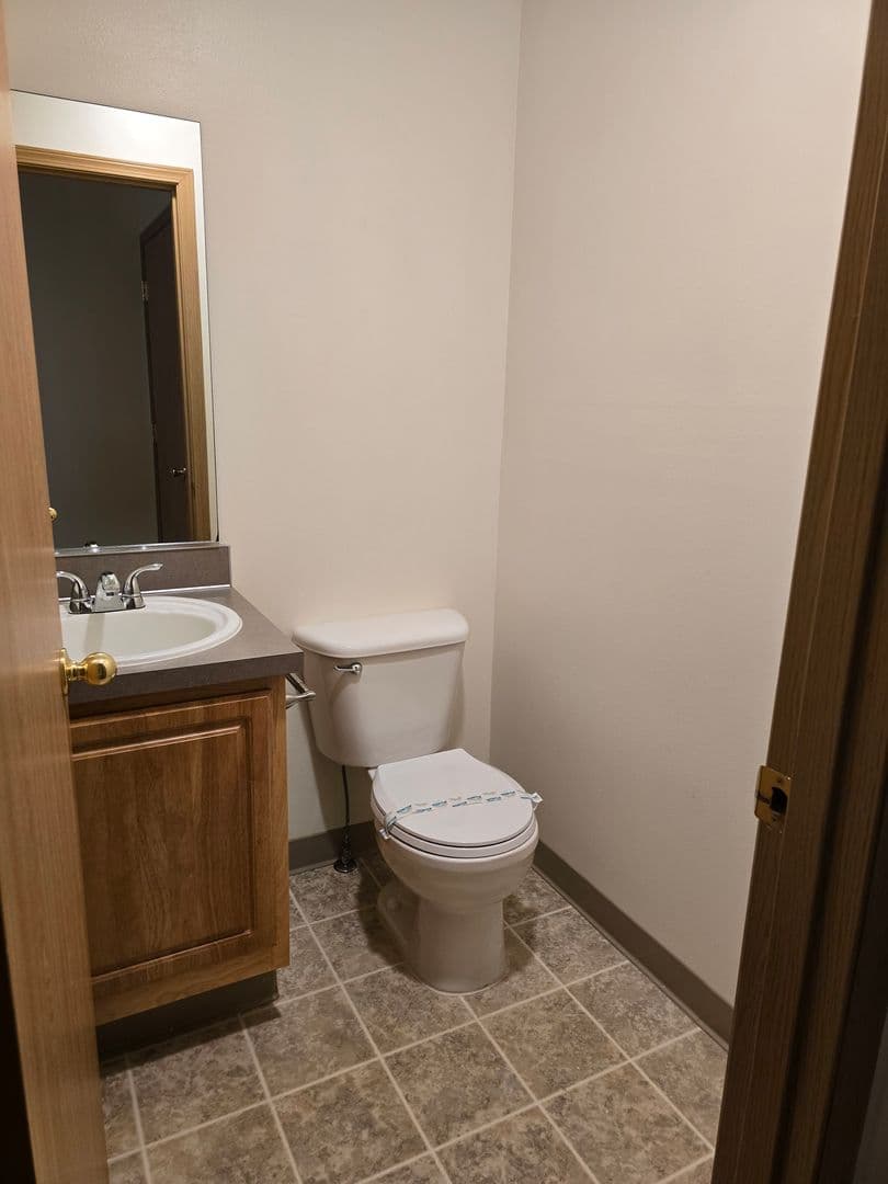 Albany Townhome: 3511 25th Court SE