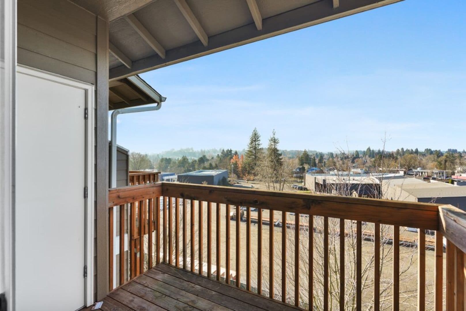 Salem Apartment: 1668 Baxter Rd SE, #100