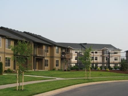 Salem Apartment: 4976 Turquoise Ave SE