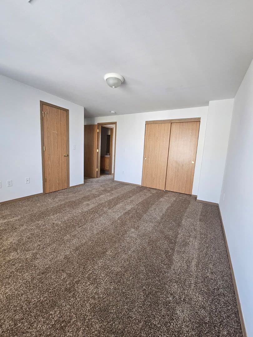 Albany Townhome: 3511 25th Court SE