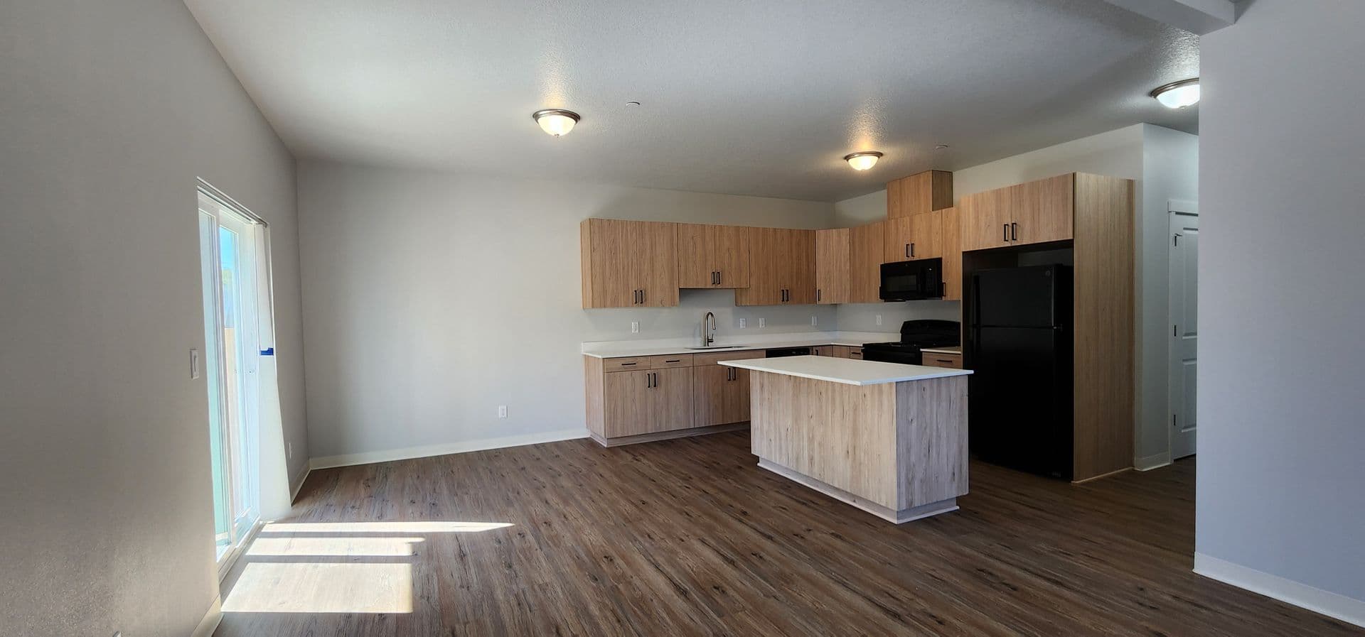 McMinnville Apartment: 1720 SW 2nd Street