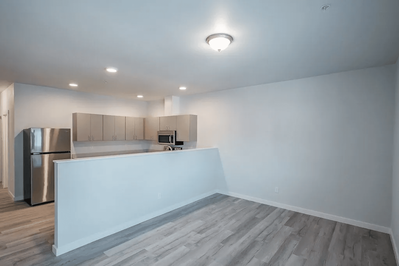 Sweet Home Apartment: 2500 Long Street