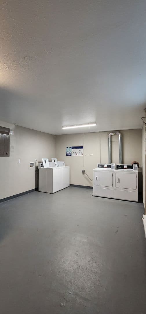 Corvallis Apartment: 1250 NW 29th Street