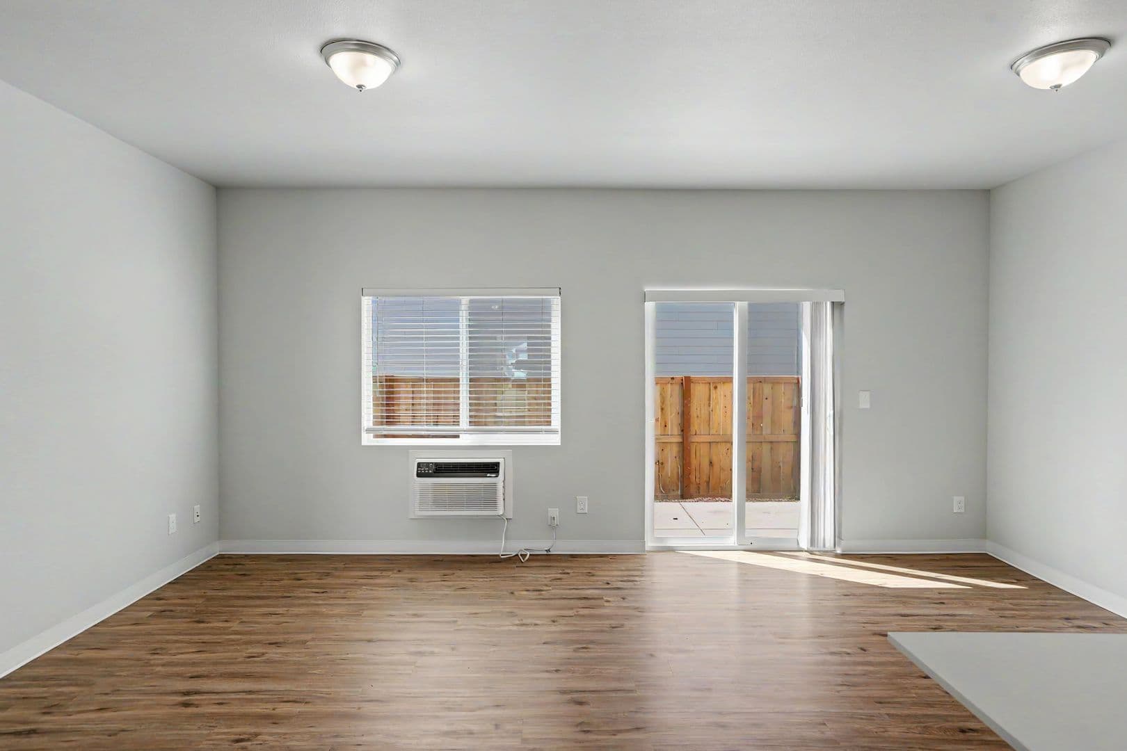 Salem Apartment: 1320 Mildred Lane SE
