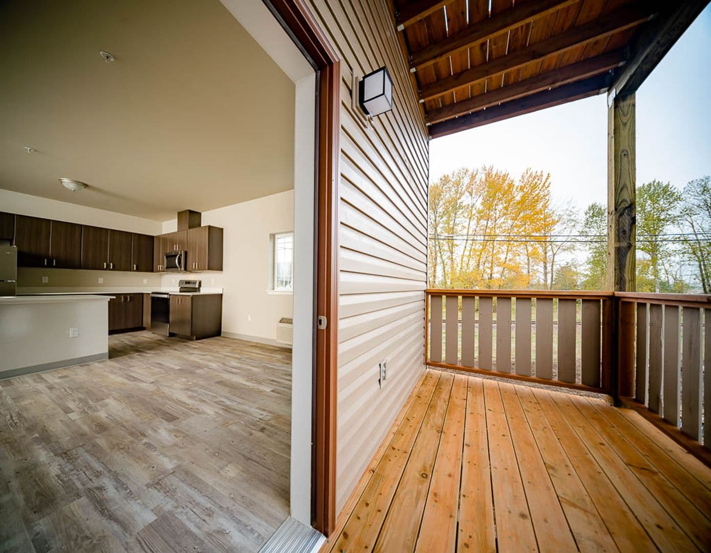 Lebanon Apartment: 2180 Franklin St