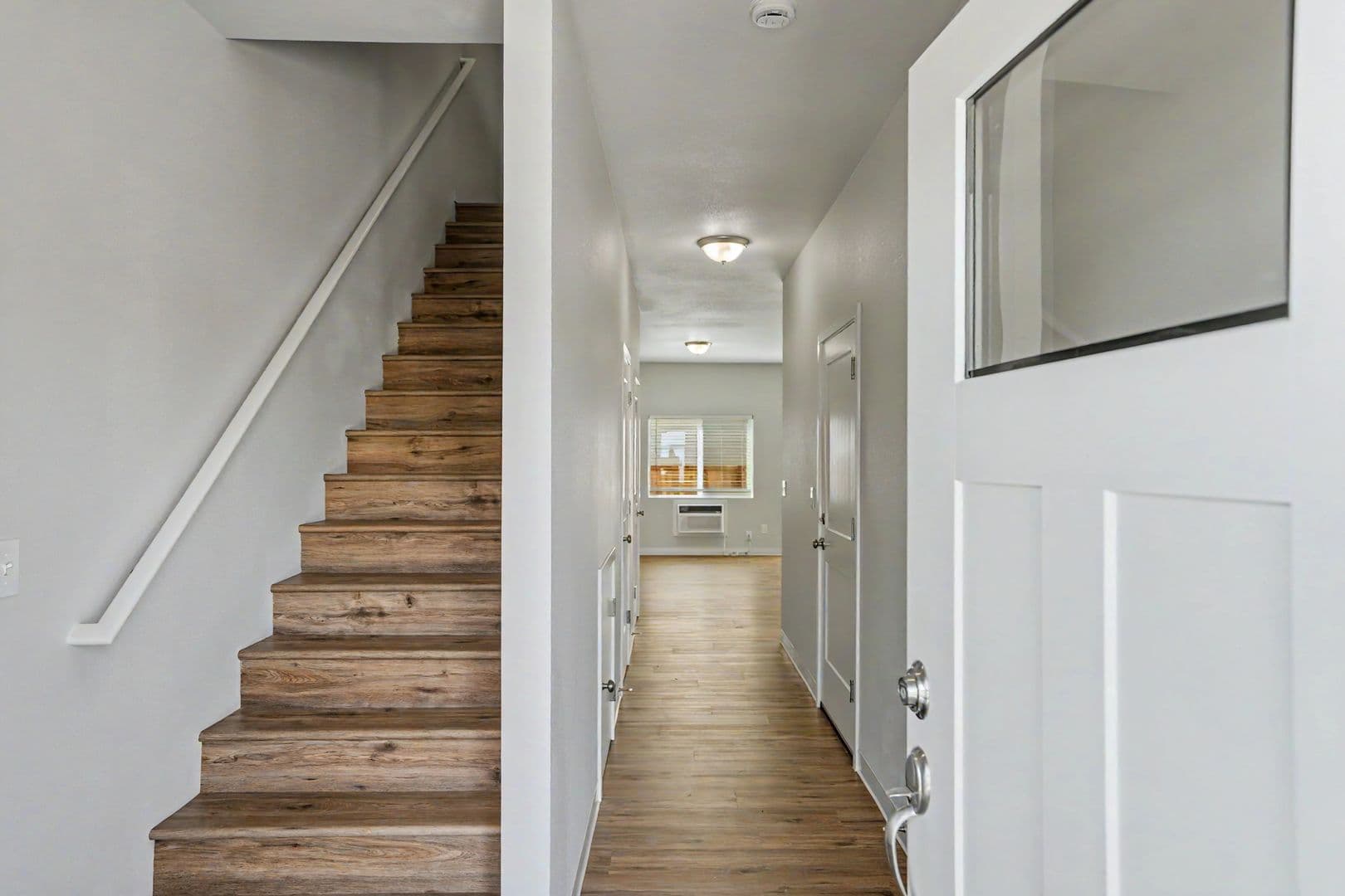 Salem Apartment: 1310 Mildred Lane SE