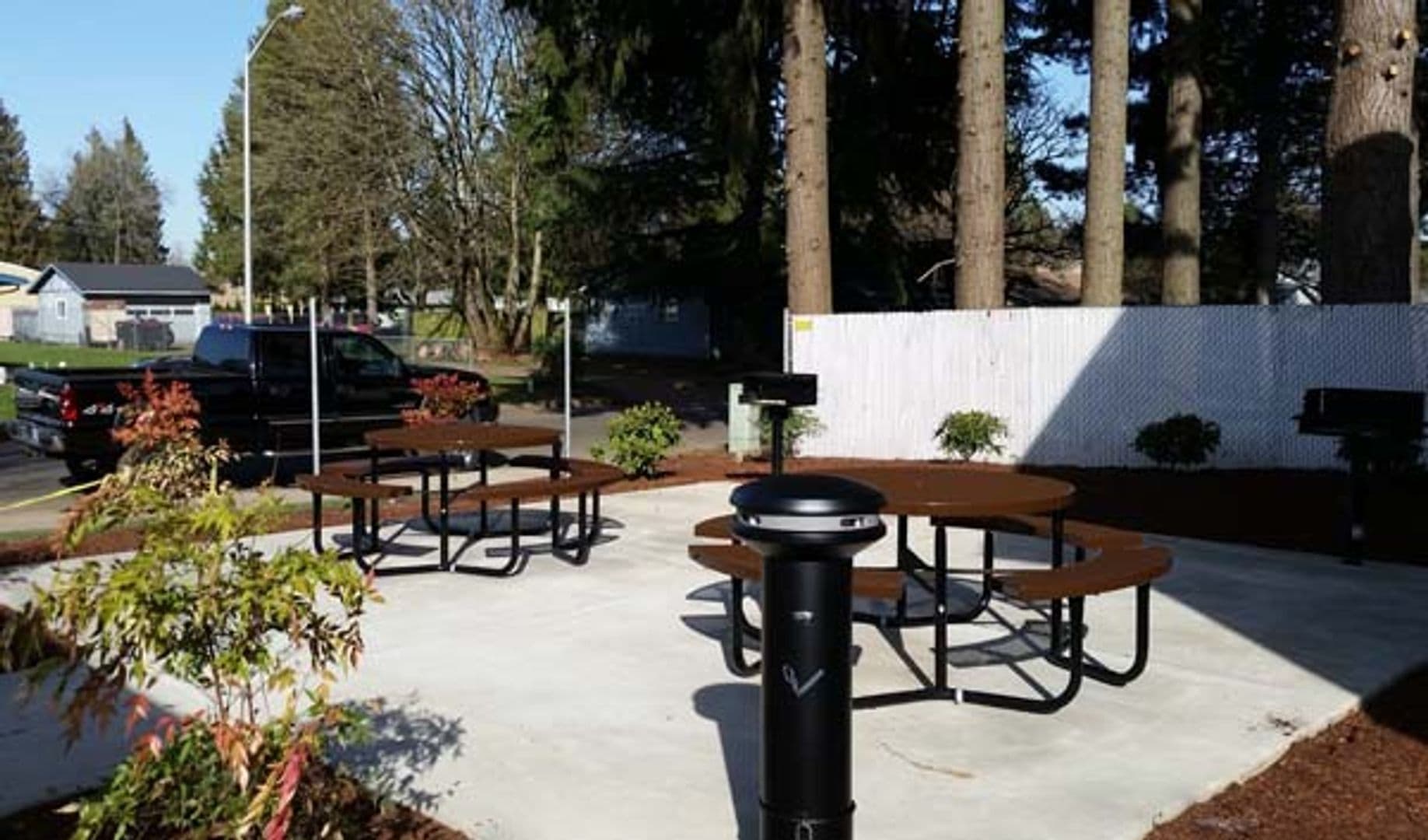 Keizer Apartment: 1026 Ring Street NE