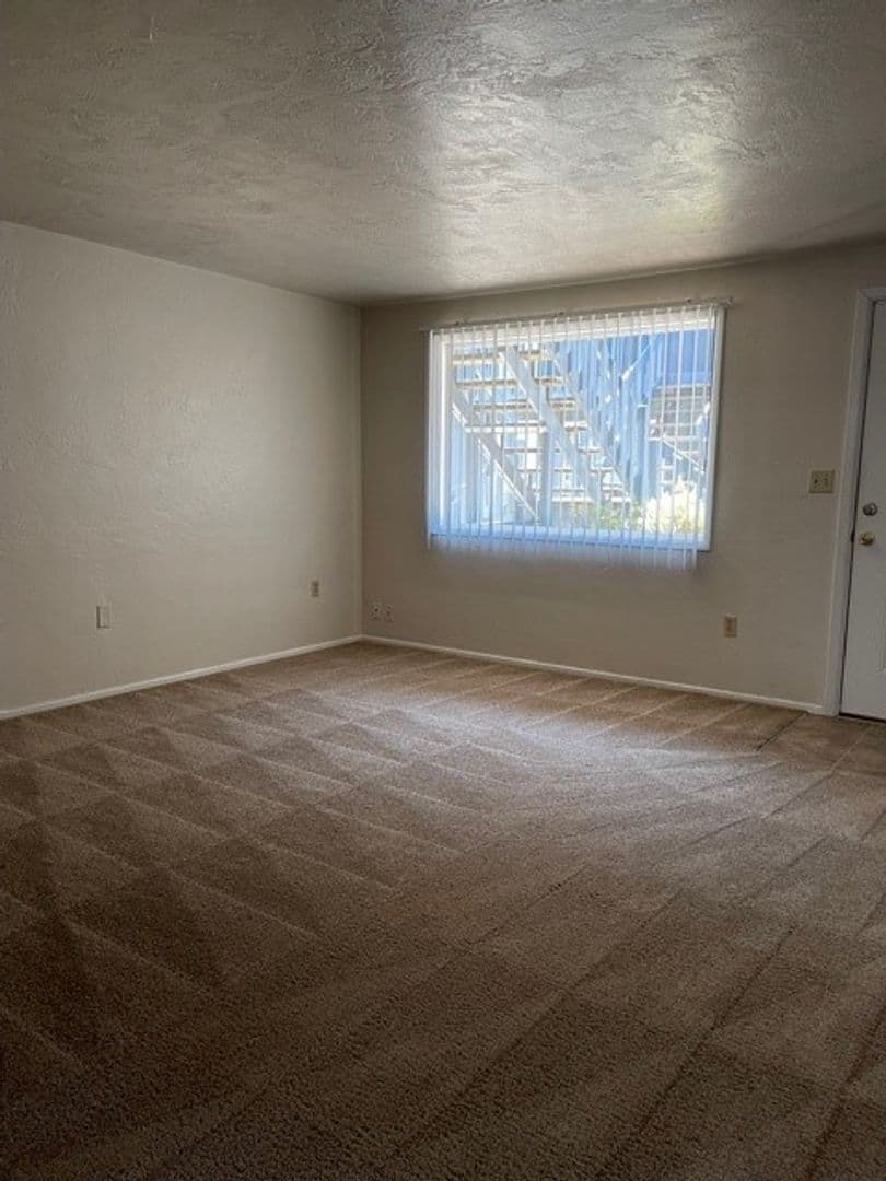 Salem Apartment: 1143 6th Street NW