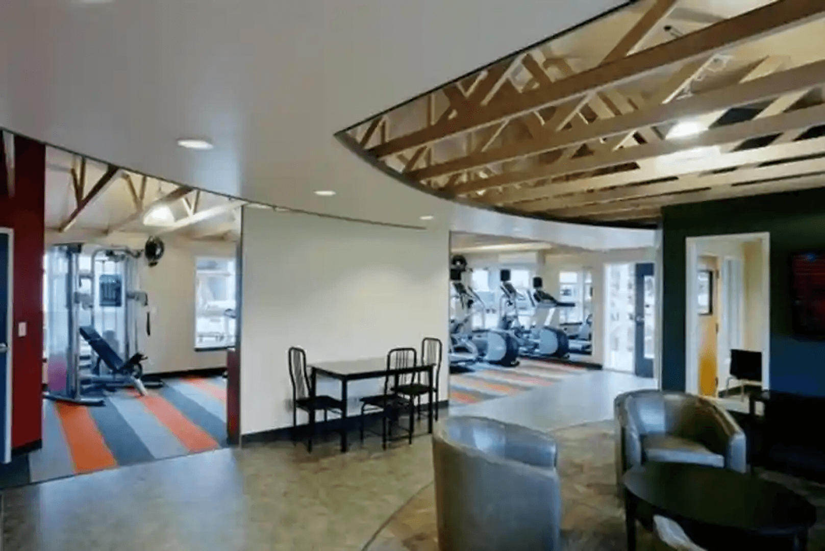 Albany Apartment: 1440 Geary Circle SE