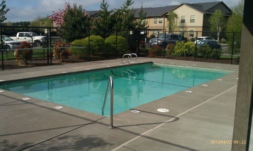 Salem Apartment: 4976 Turquoise Ave SE