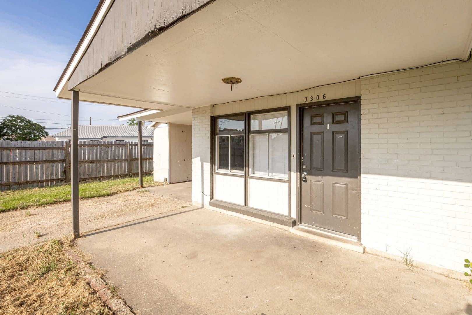 Pascagoula House: 3306 Whitmore Street