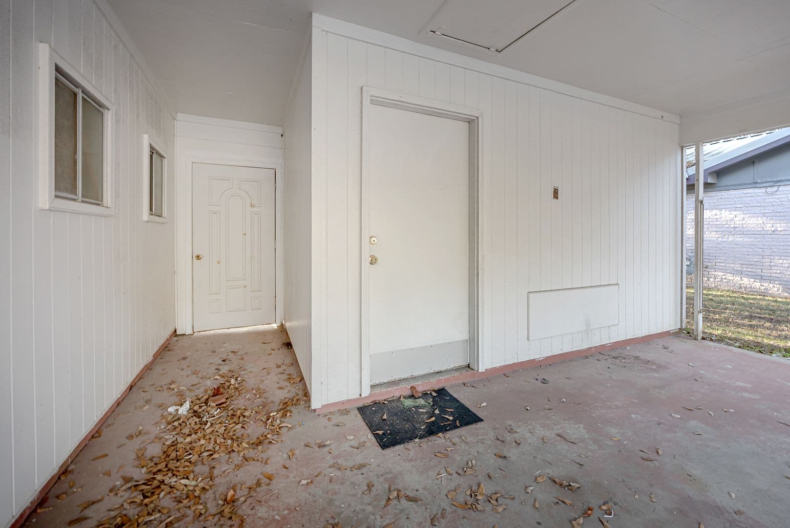 Pascagoula House: 807 Market Street