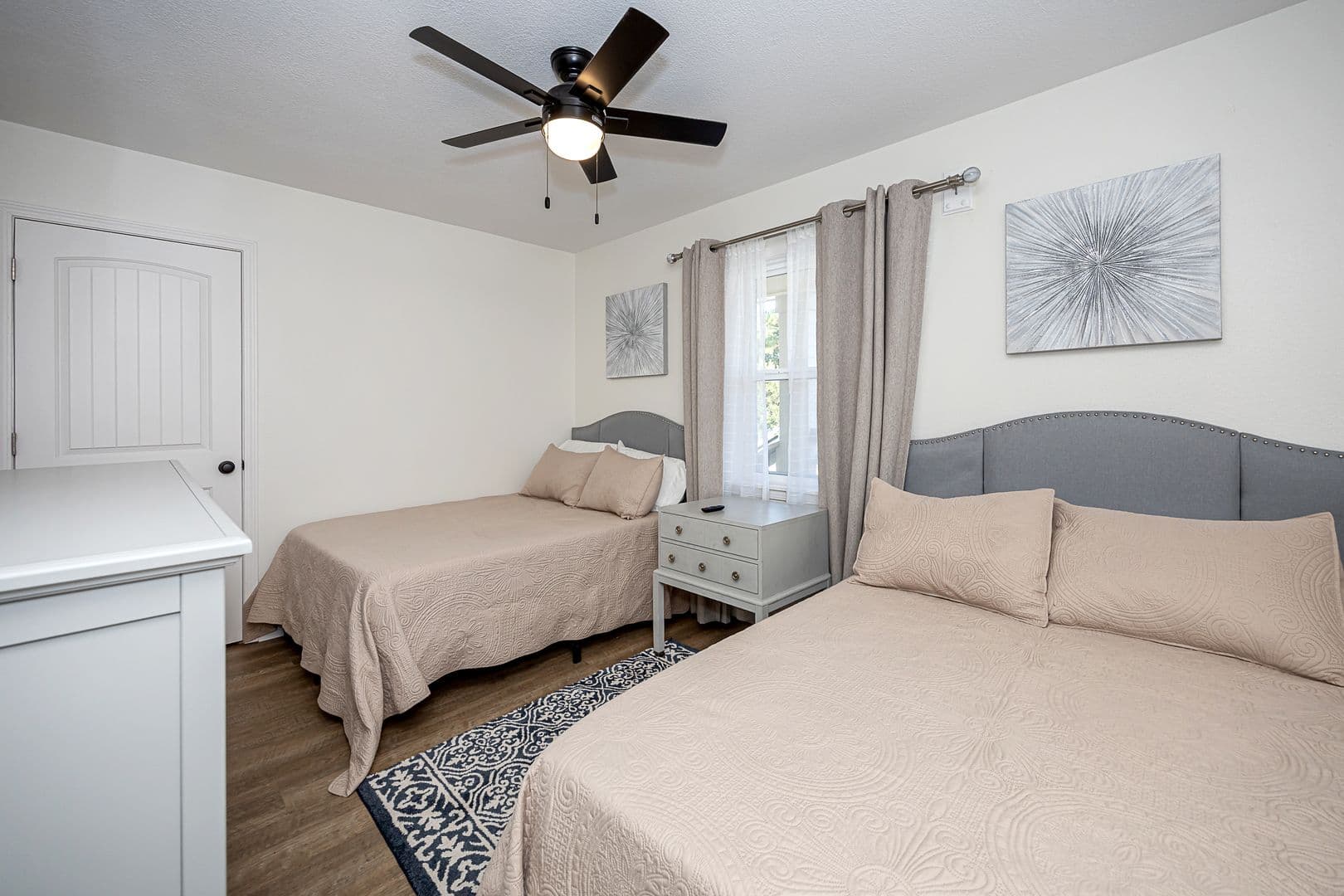 Ocean Springs House: 114 Ethel Circle Unit 8