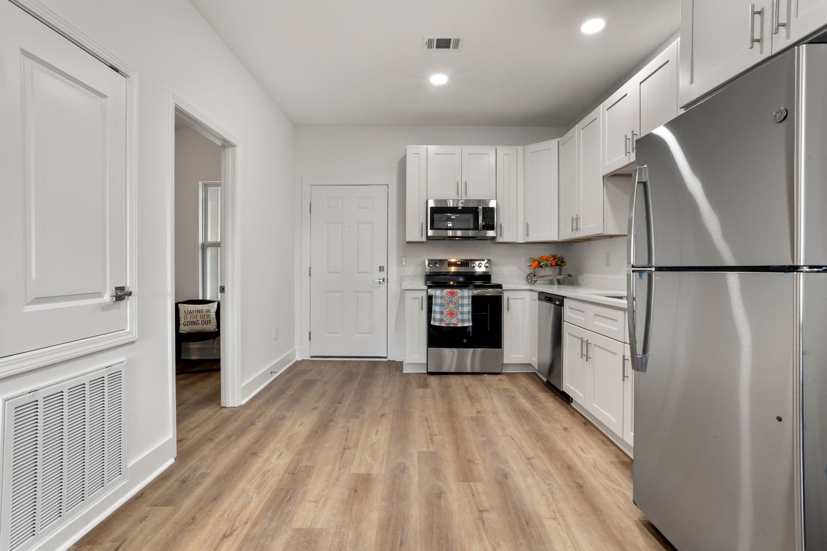 Ocean Springs Apartment: 8701 Old Spanish Trail
