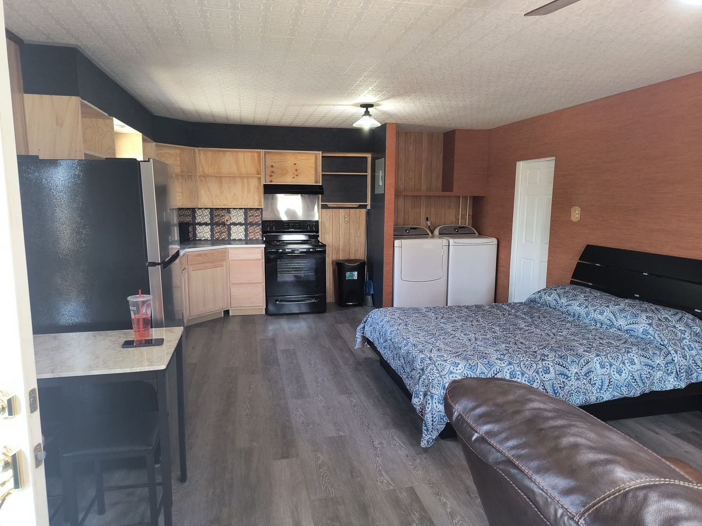 Lucedale House: 13230 Highway 26