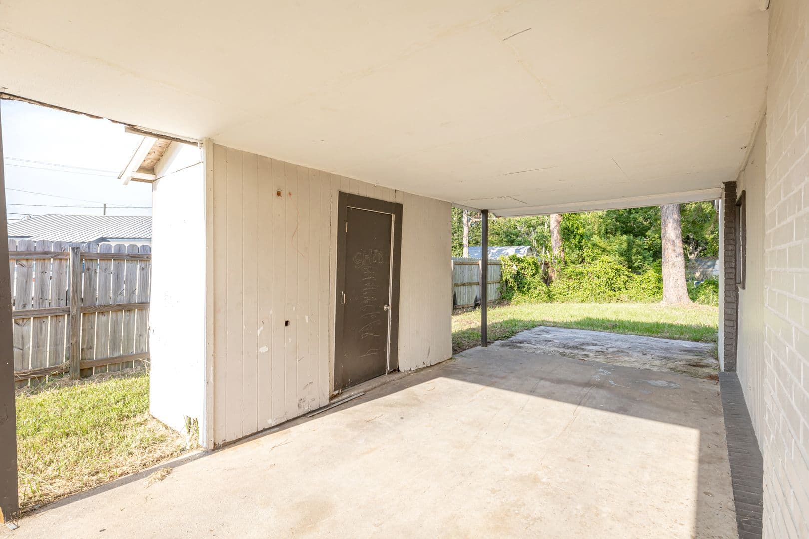 Pascagoula House: 3306 Whitmore Street