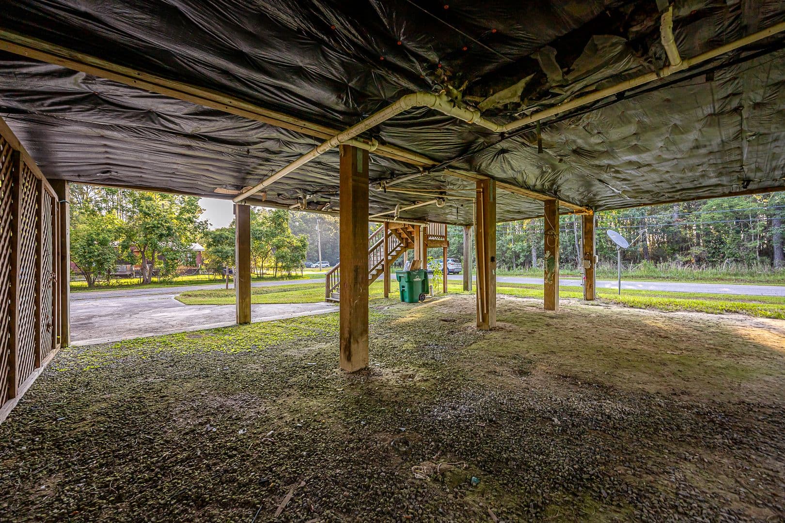 Bay Saint Louis Multiplex: Lamar Street