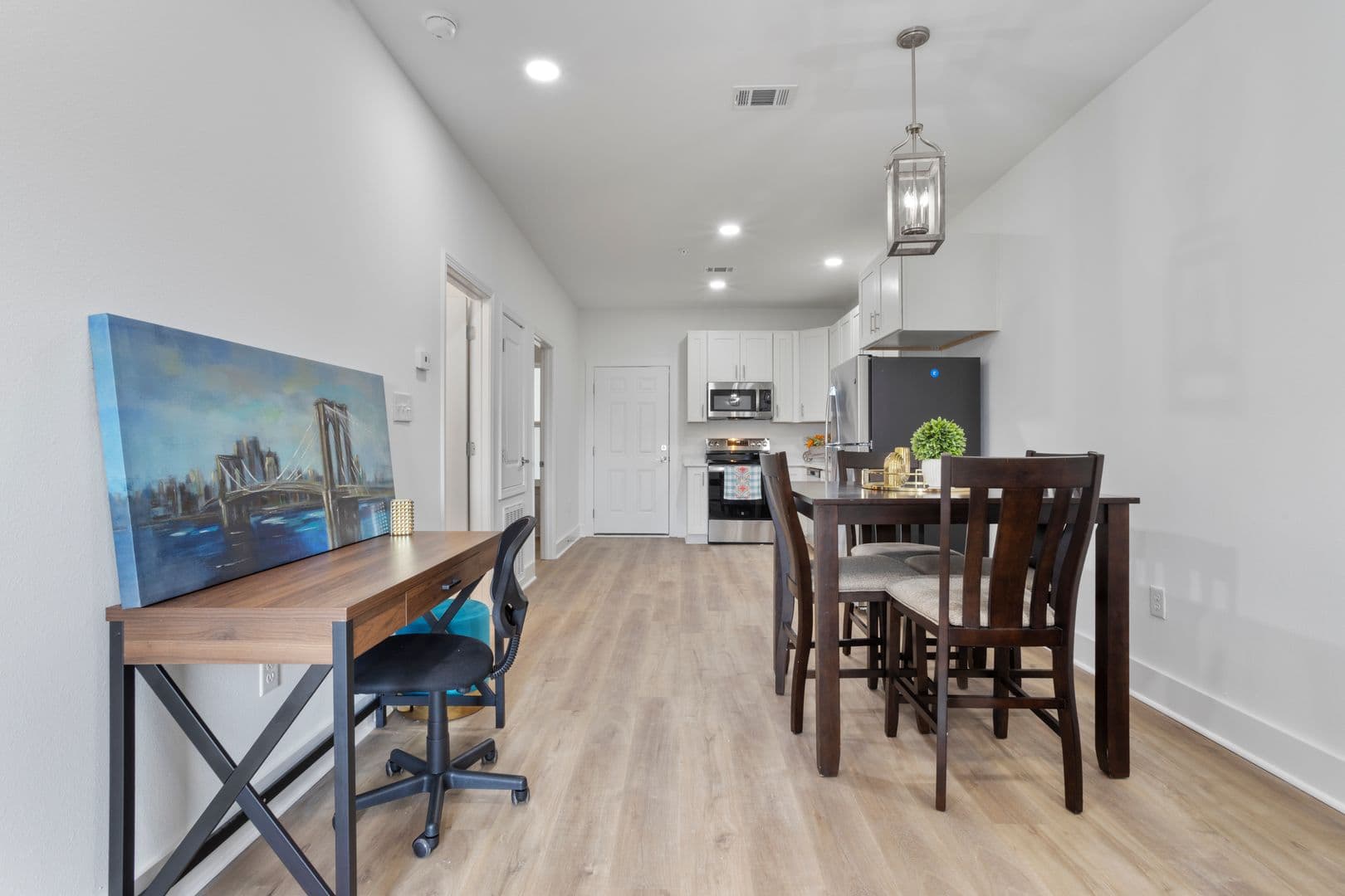 Ocean Springs Apartment: 8701 Old Spanish Trail