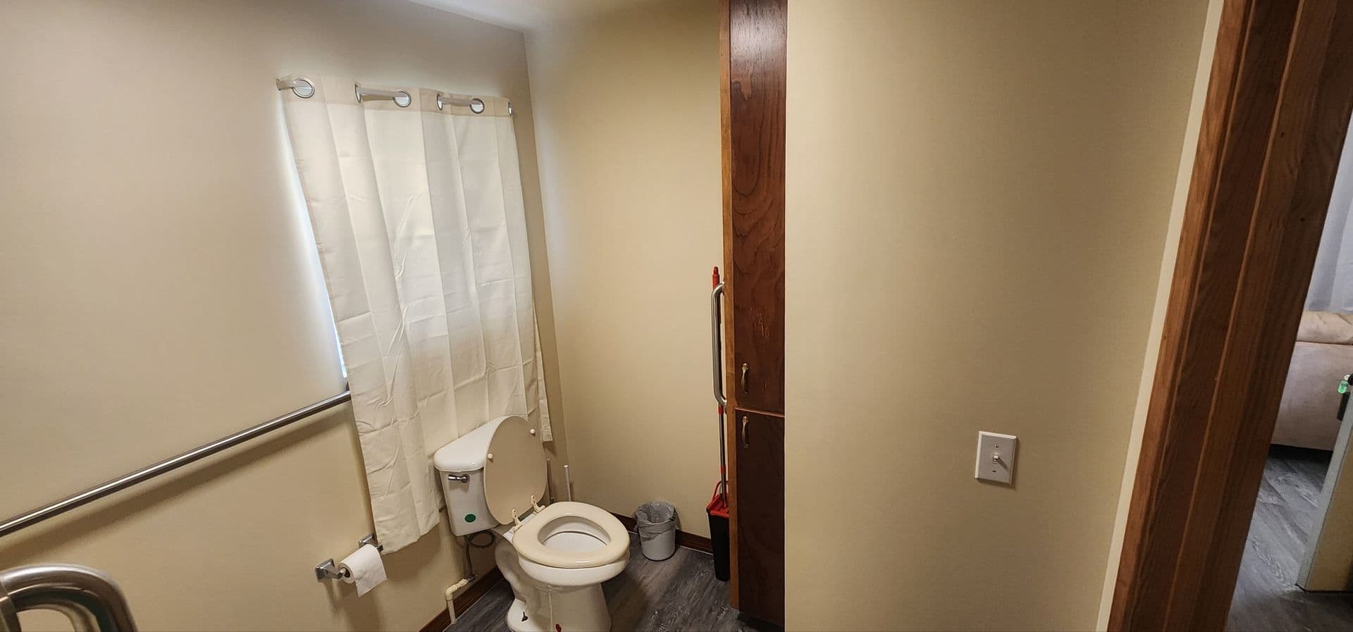 Lucedale House: 13230 Hwy 26 unit A
